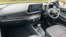 Hyundai i20 1.0T GDi 48V MHD SE Connect 5dr DCT Petrol Hatchback